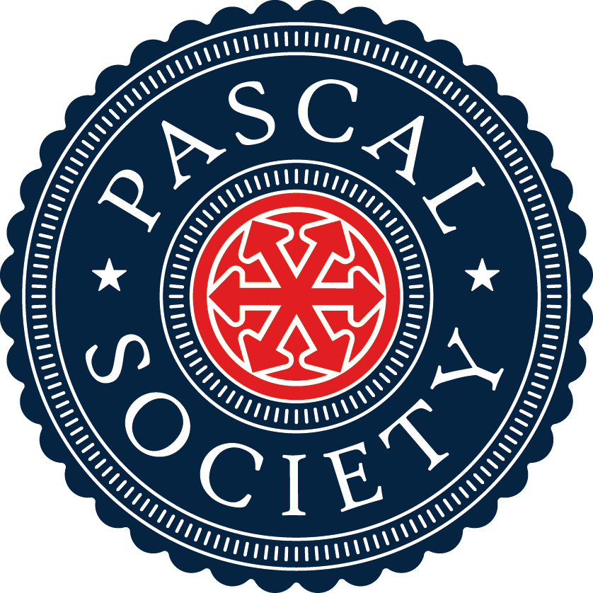 The Pascal Society is the annual giving society of the NFPA Education and Technology Foundation